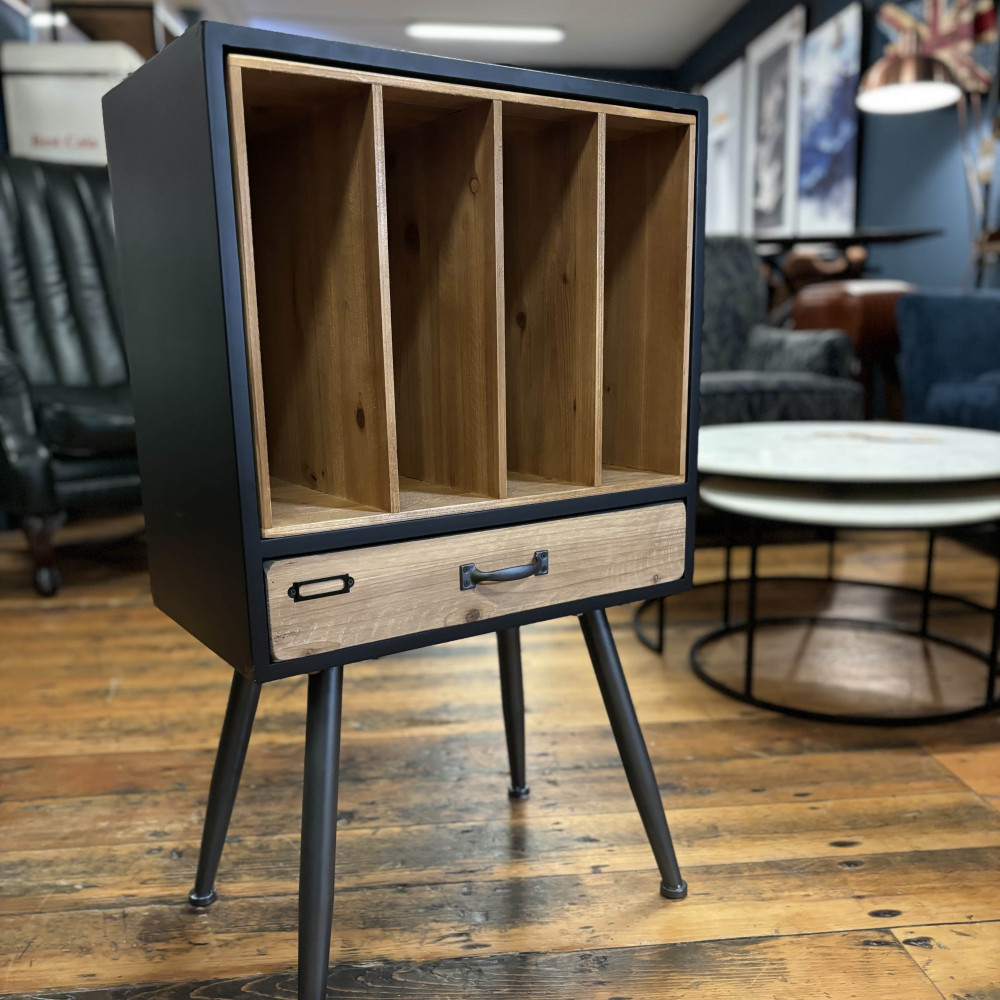 Filing Cabinet | Pieces for Places